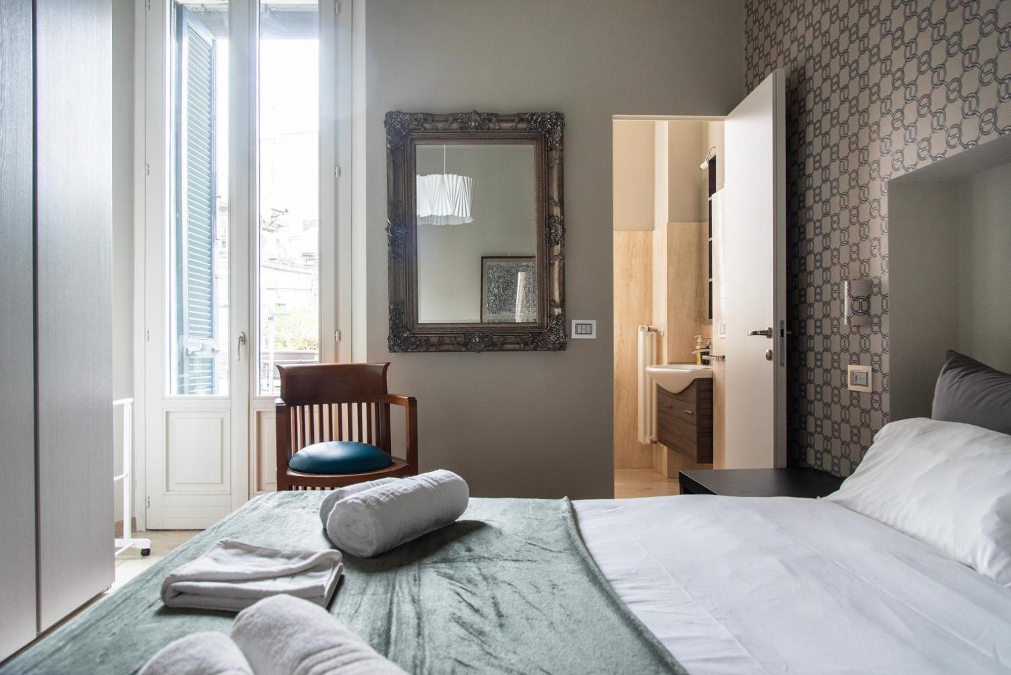 Youhosty - Chinatown Bright And Luxury Apartment Mailand