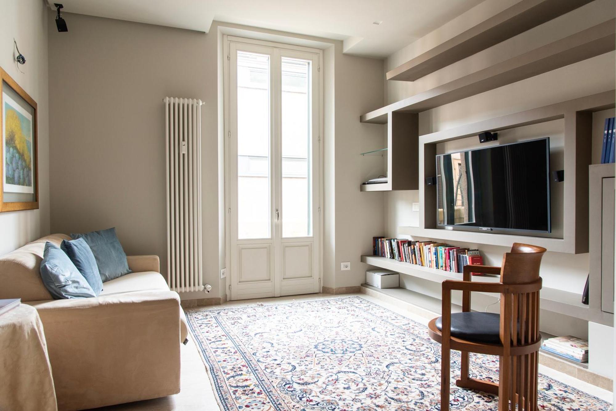 Youhosty - Chinatown Bright And Luxury Apartment Mailand