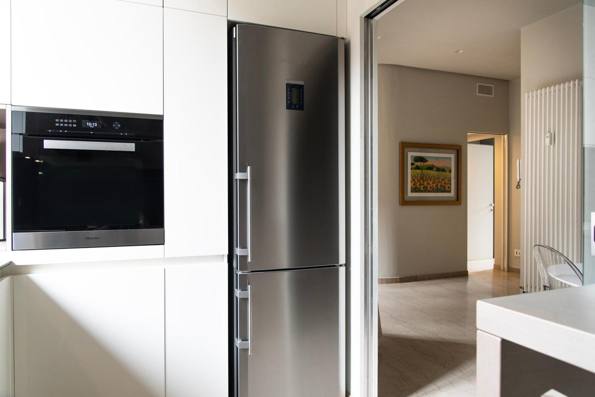 Apartment Youhosty - Chinatown Bright And Luxury Mailand